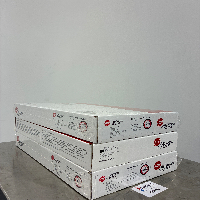 Beckman Coulter Set of 3 Biomek AP96 P20 Pipette Tips image 1